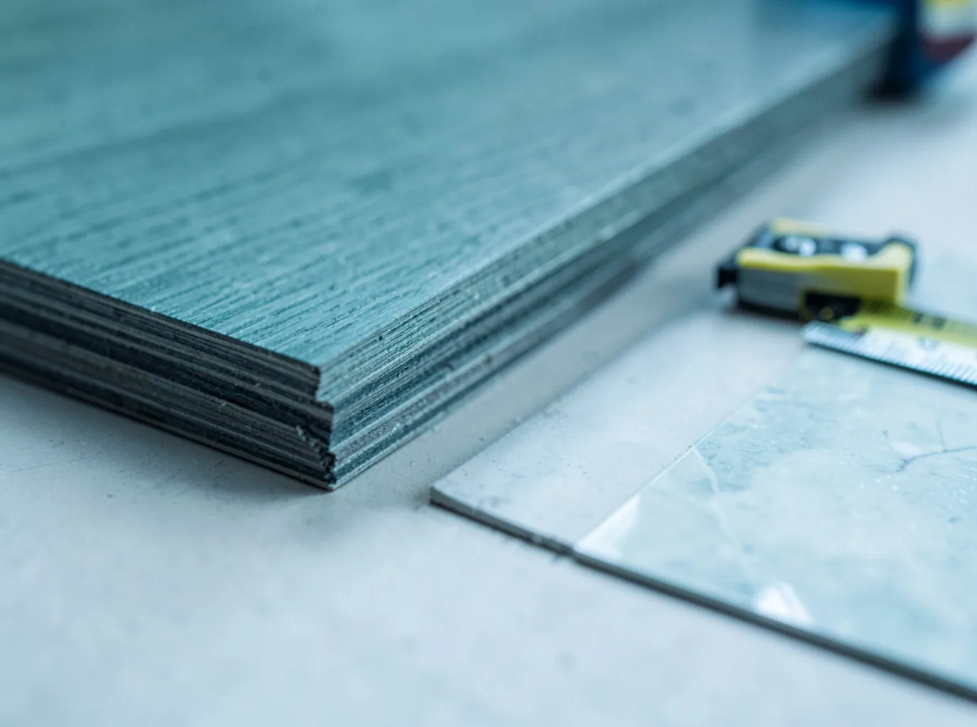 Luxury Vinyl Plank Installation Powellsville, NC FAQs